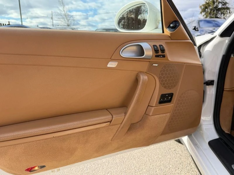 2012 Porsche 997 Carrera 4S - Image 9 of 12