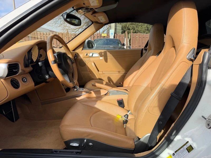 2012 Porsche 997 Carrera 4S - Image 10 of 12