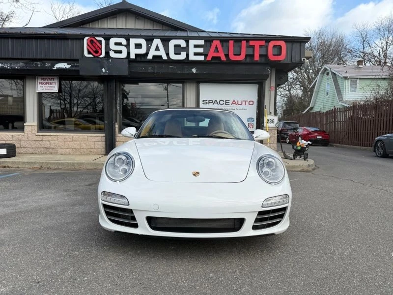 2012 Porsche 997 Carrera 4S - Image 2 of 12