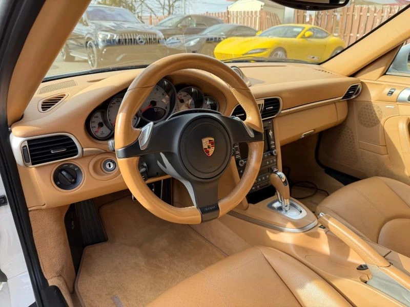 2012 Porsche 997 Carrera 4S - Image 12 of 12