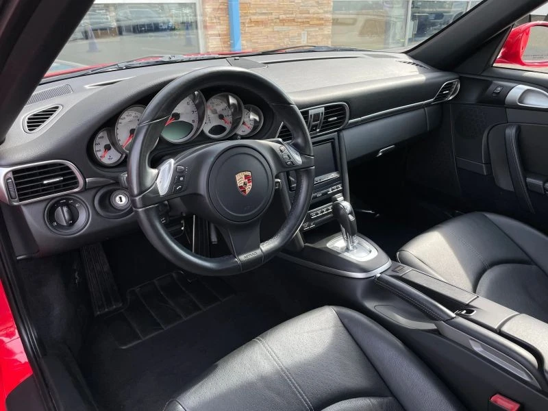 2012 Porsche 991 Carrera 4S - Image 2 of 12