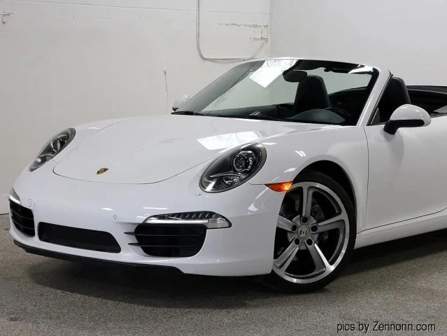 2012 Porsche 991 Carrera - Image 2 of 31