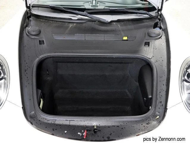 2012 Porsche 991 Carrera - Image 31 of 31