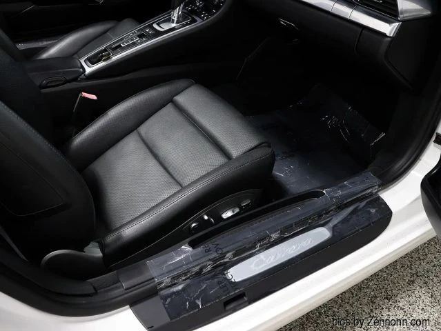 2012 Porsche 991 Carrera - Image 30 of 31