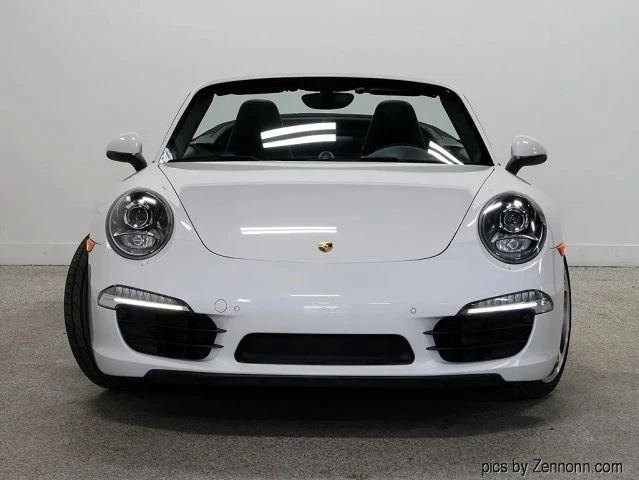 2012 Porsche 991 Carrera - Image 5 of 31
