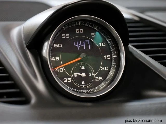 2012 Porsche 991 Carrera - Image 18 of 31
