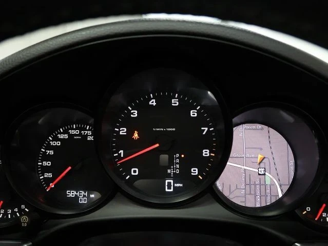 2012 Porsche 991 Carrera - Image 17 of 31