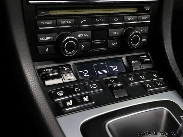 2012 Porsche 991 Carrera - Image 21 of 31