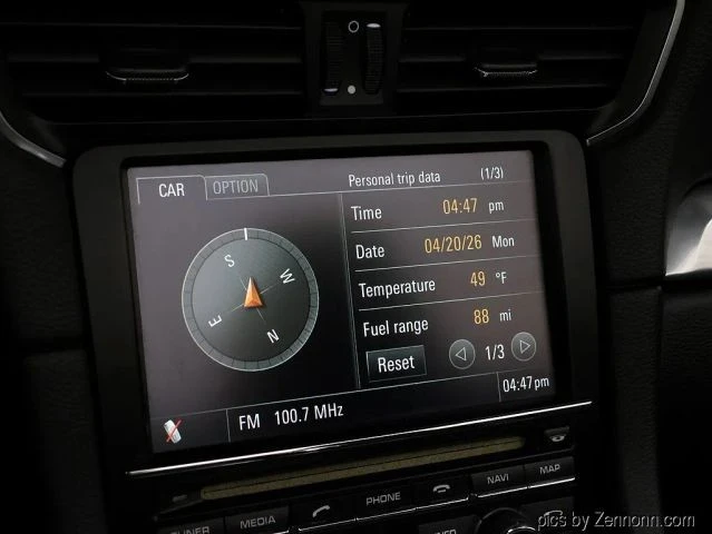 2012 Porsche 991 Carrera - Image 19 of 31