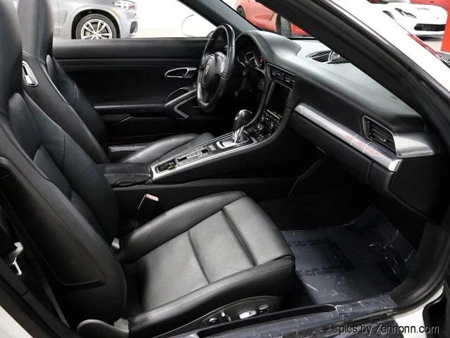 2012 Porsche 991 Carrera - Image 29 of 31