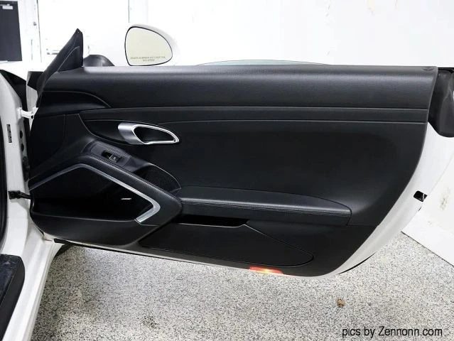 2012 Porsche 991 Carrera - Image 28 of 31