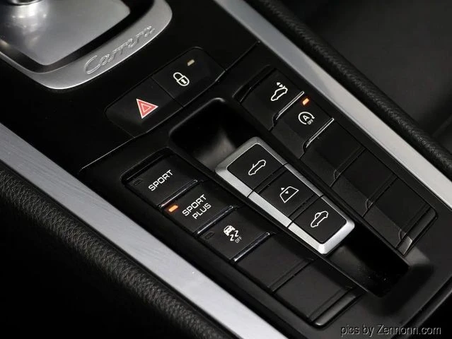 2012 Porsche 991 Carrera - Image 24 of 31