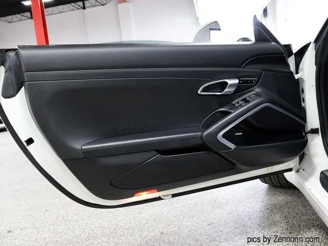 2012 Porsche 991 Carrera - Image 26 of 31