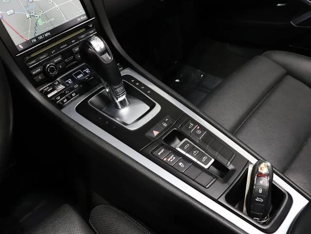 2012 Porsche 991 Carrera - Image 23 of 31