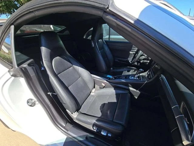 2012 Porsche 991 Carrera - Image 15 of 21