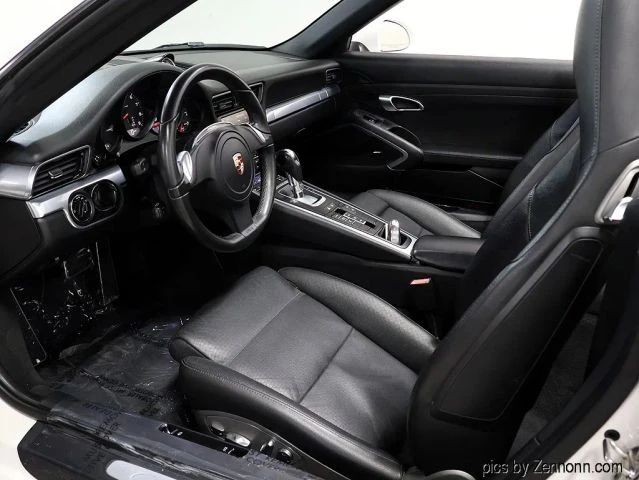 2012 Porsche 991 Carrera - Image 13 of 31