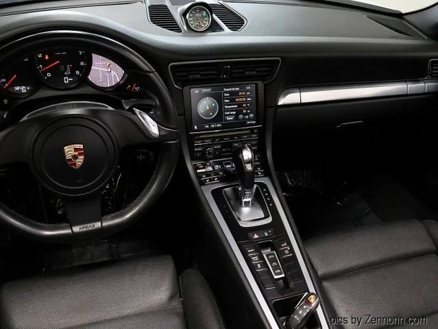 2012 Porsche 991 Carrera - Image 16 of 31