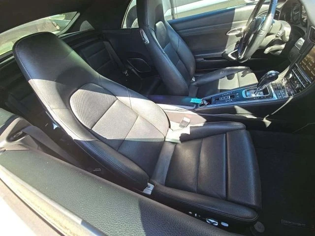 2012 Porsche 991 Carrera - Image 6 of 21