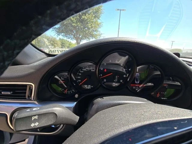 2012 Porsche 991 Carrera - Image 9 of 21