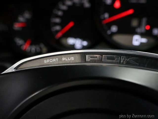 2012 Porsche 991 Carrera - Image 22 of 31