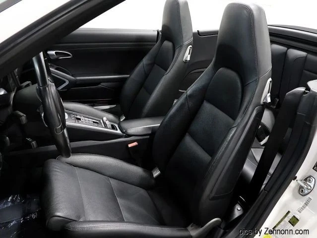 2012 Porsche 991 Carrera - Image 12 of 31
