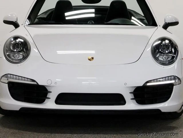 2012 Porsche 991 Carrera - Image 6 of 31