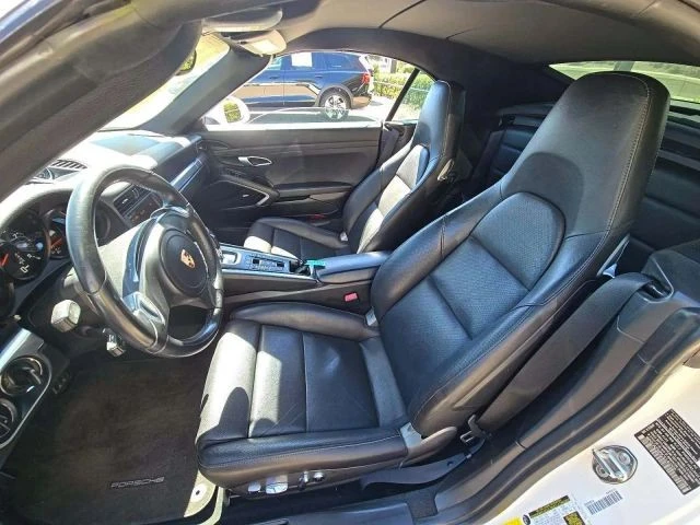2012 Porsche 991 Carrera - Image 5 of 21