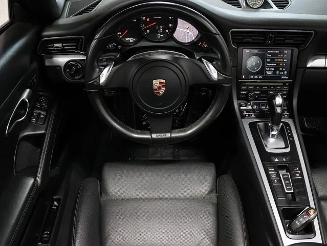 2012 Porsche 991 Carrera - Image 15 of 31
