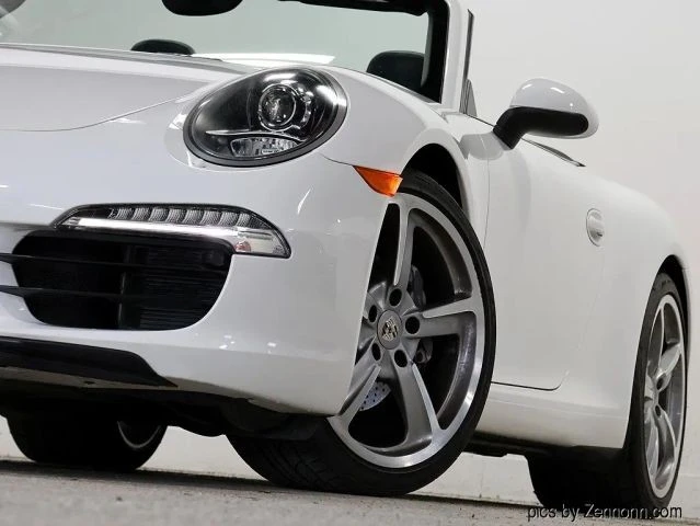 2012 Porsche 991 Carrera - Image 4 of 31