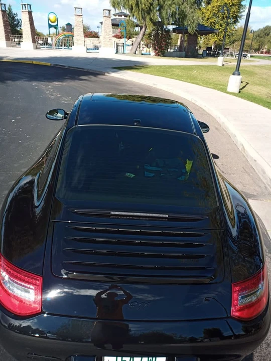 2012 Porsche 997 Carrera - Image 13 of 13