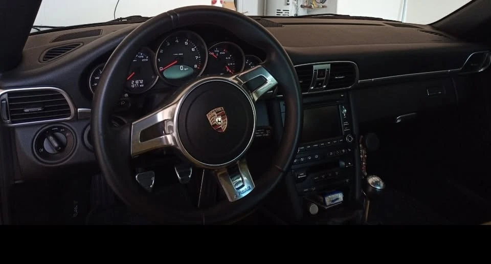 2012 Porsche 997 Carrera - Image 2 of 13