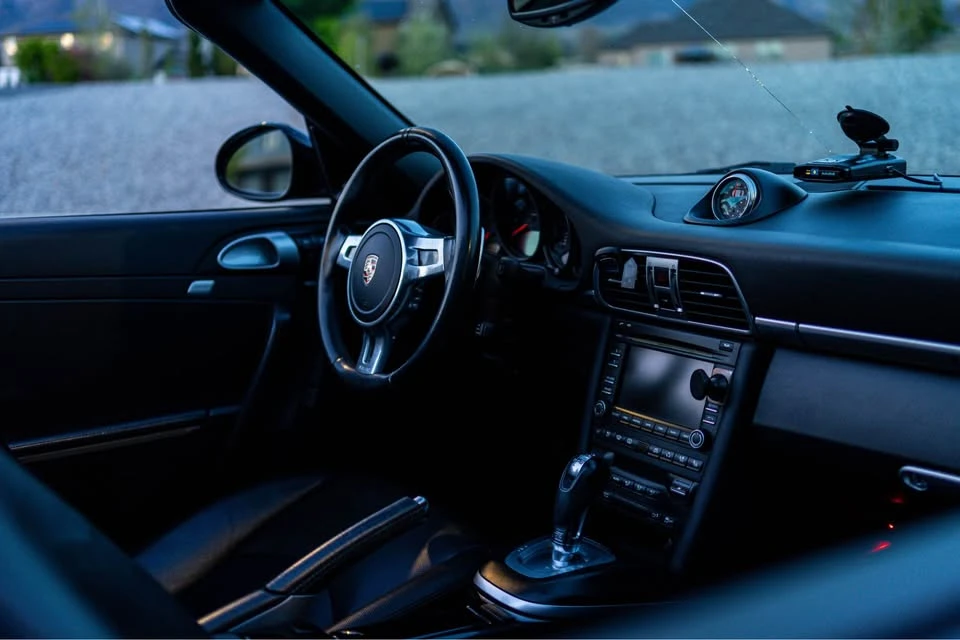 2012 Porsche 997 Carrera - Image 14 of 20