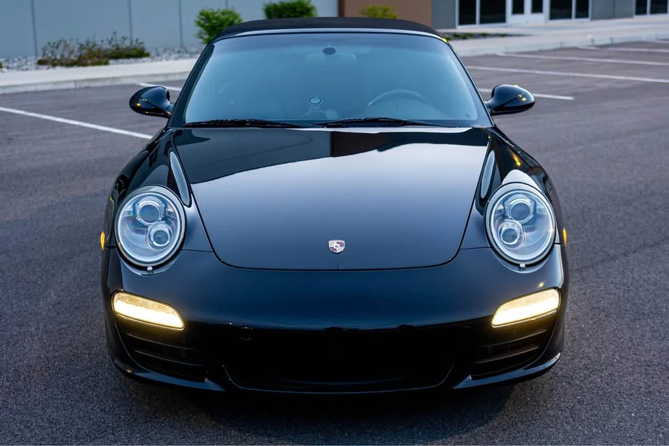 2012 Porsche 997 Carrera - Image 4 of 20