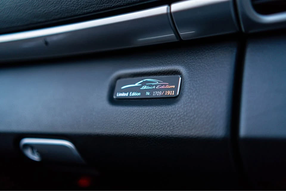 2012 Porsche 997 Carrera - Image 17 of 20
