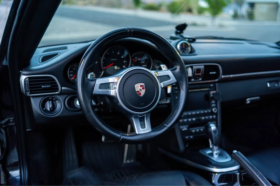 2012 Porsche 997 Carrera - Image 15 of 20