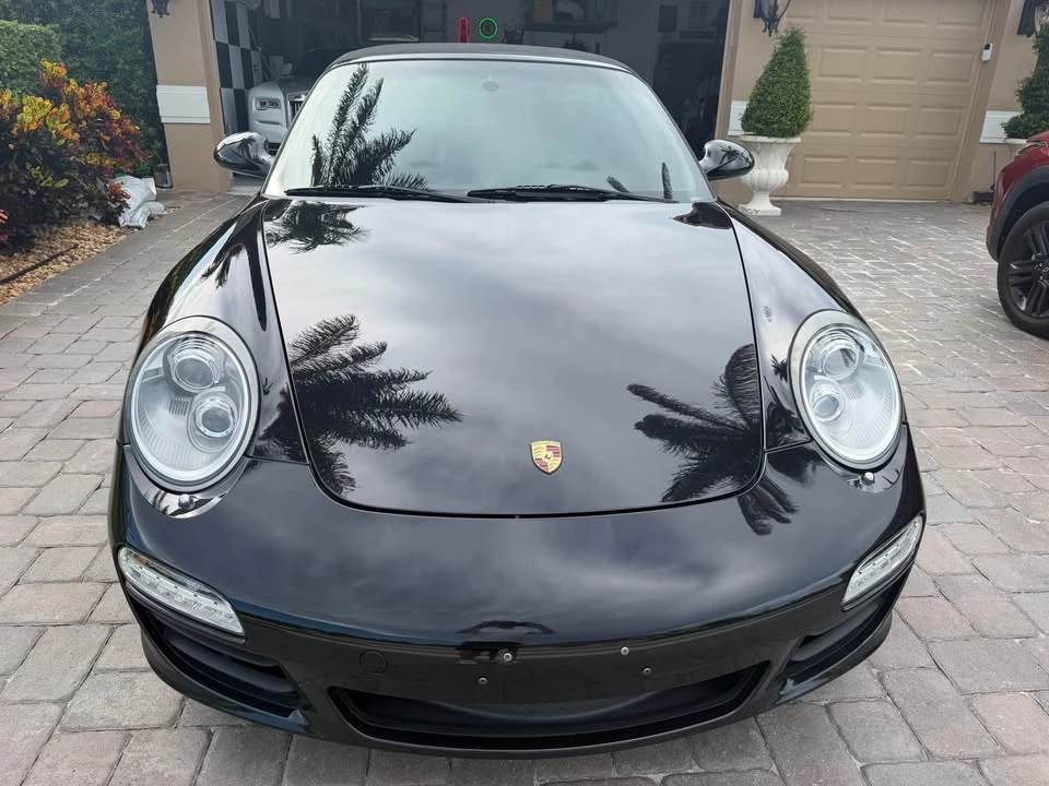 2012 Porsche 997 Carrera - Image 6 of 10