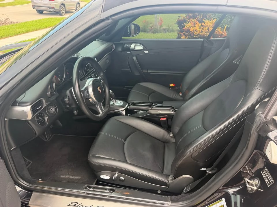 2012 Porsche 997 Carrera - Image 8 of 10