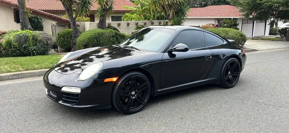 2012 Porsche 997 Carrera - Image 14 of 19
