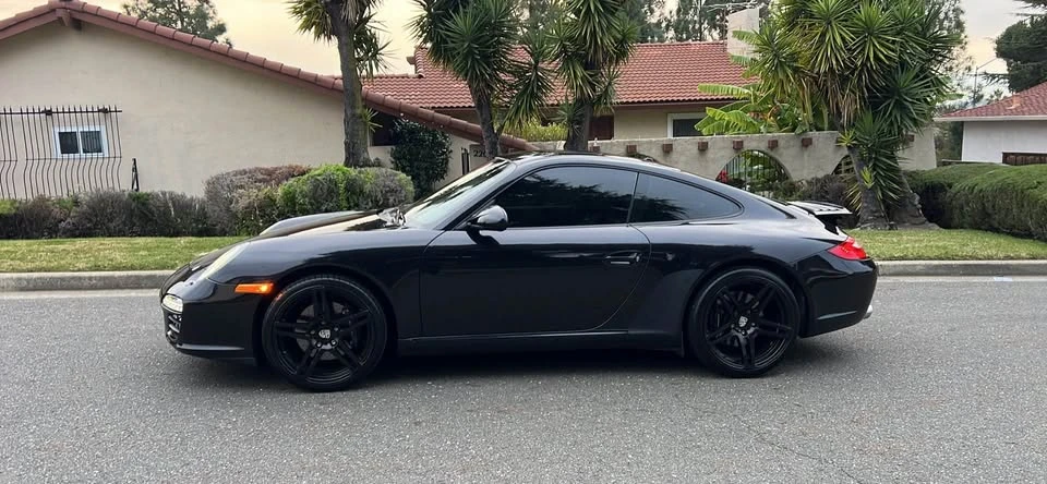 2012 Porsche 997 Carrera - Image 6 of 19