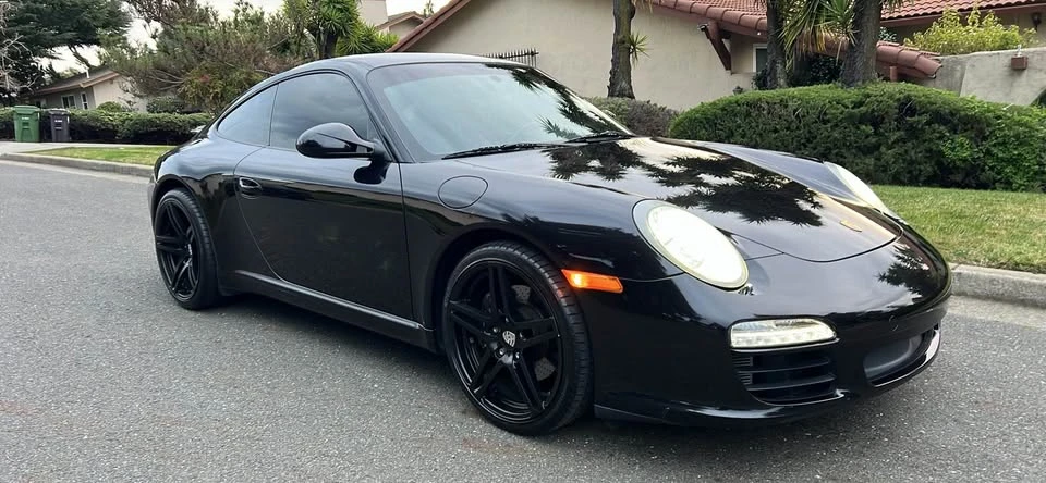 2012 Porsche 997 Carrera - Image 13 of 19