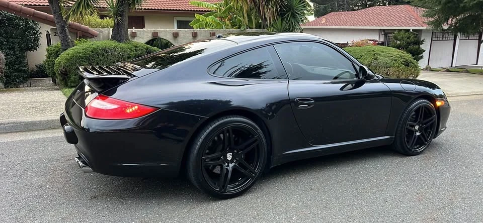 2012 Porsche 997 Carrera - Image 16 of 19