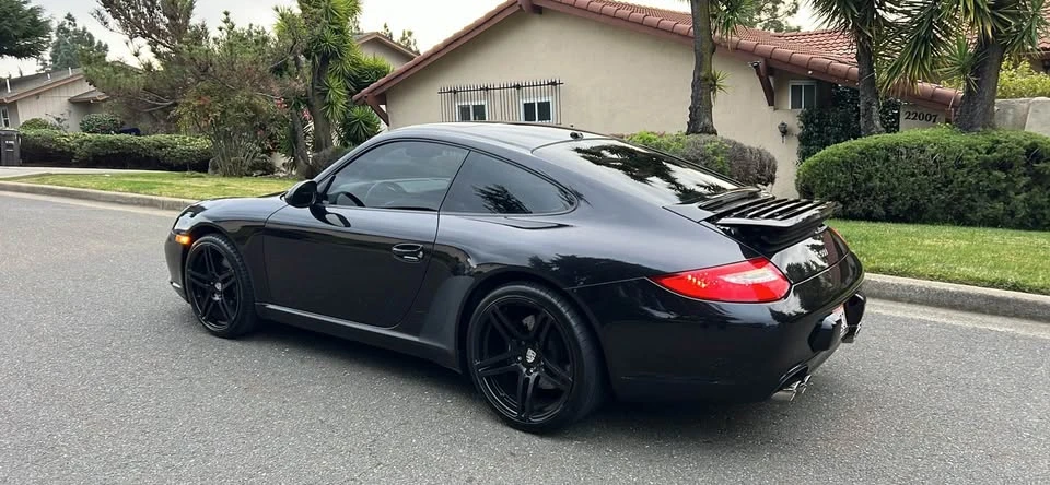 2012 Porsche 997 Carrera - Image 15 of 19
