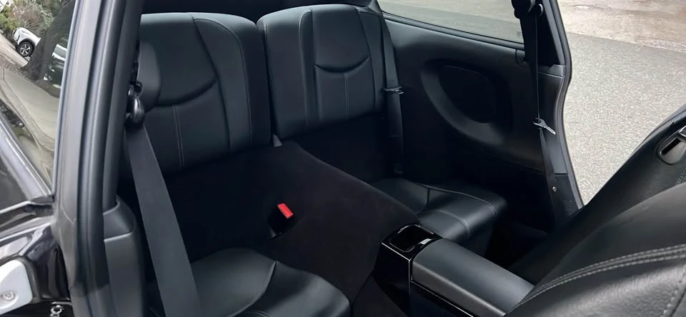 2012 Porsche 997 Carrera - Image 12 of 19