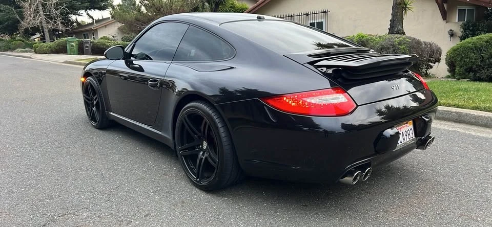 2012 Porsche 997 Carrera - Image 7 of 19