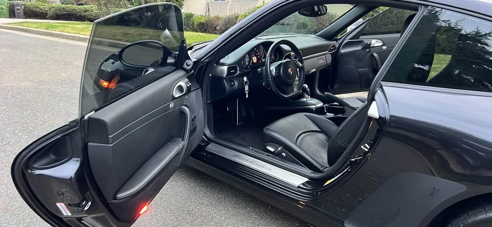 2012 Porsche 997 Carrera - Image 10 of 19