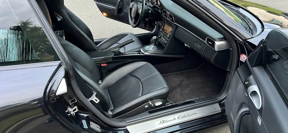 2012 Porsche 997 Carrera - Image 13 of 19