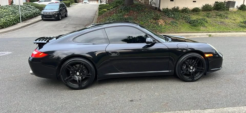 2012 Porsche 997 Carrera - Image 6 of 19