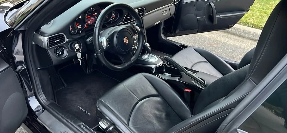 2012 Porsche 997 Carrera - Image 11 of 19