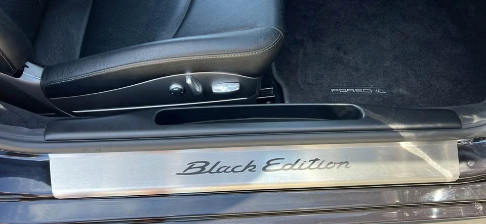 2012 Porsche 997 Carrera - Image 19 of 19