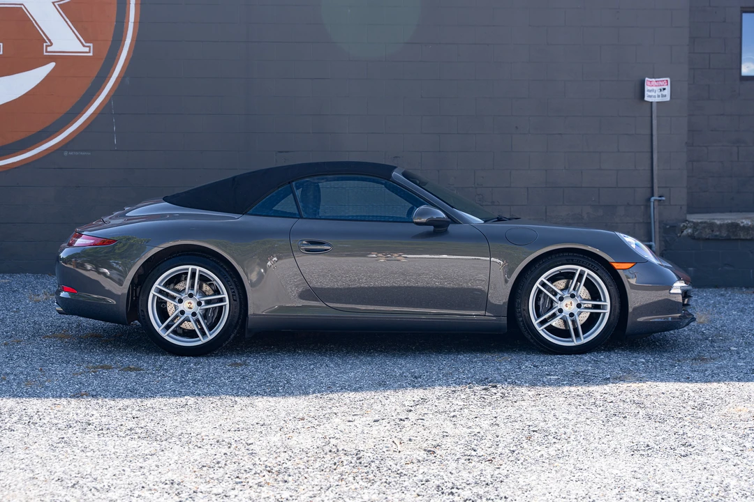 2012 Porsche 991 Carrera - Image 22 of 31